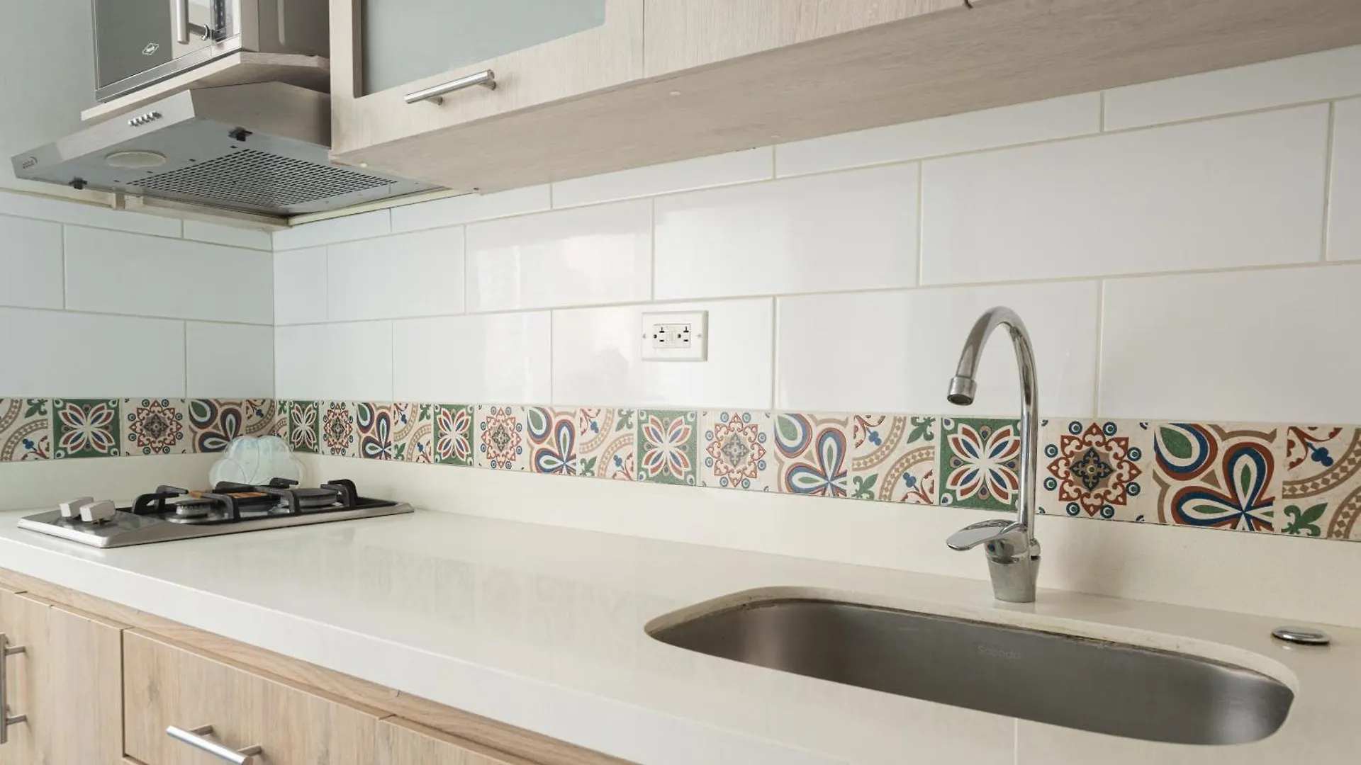 Apartment Beautiful Apt In Poblado-Tesoro Near Provenza! Medellin