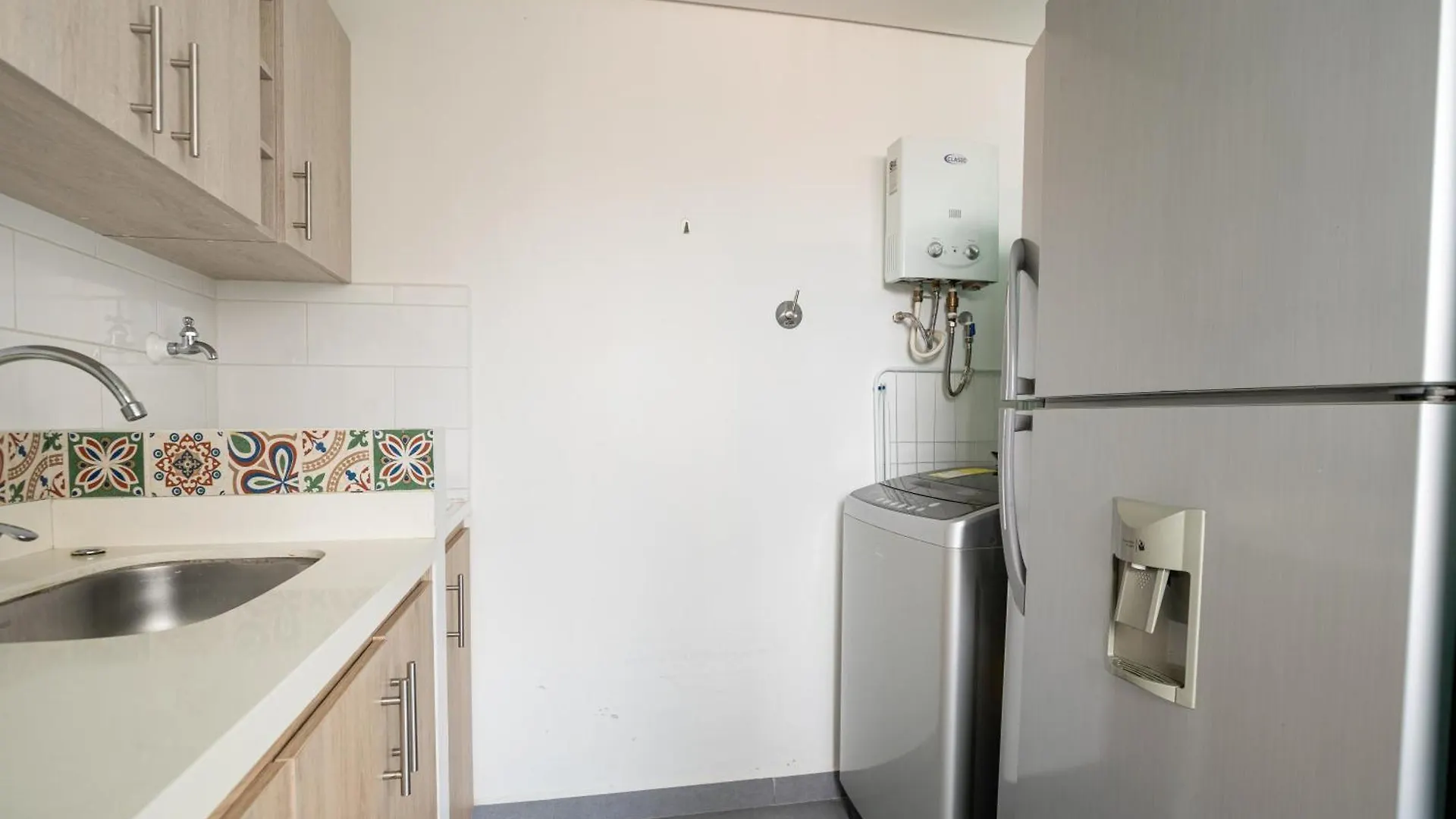 Apartamento Beautiful Apt In Poblado-Tesoro Near Provenza! Medellín Colombia