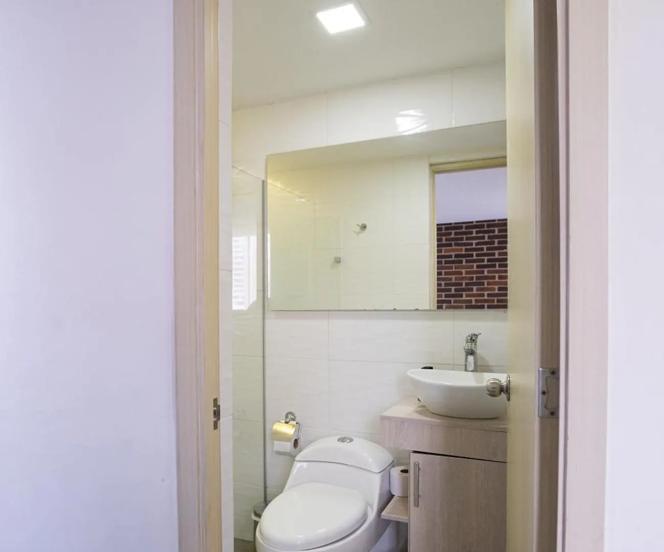 Beautiful Apt In Poblado-Tesoro Near Provenza! Medellín Apartamento